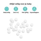 Universele ontkalkingstabletten - Baby Brezza