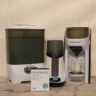 Universele ontkalkingstabletten - Baby Brezza