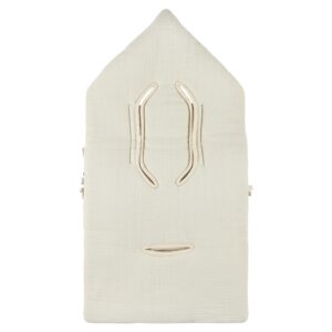 Universele voetenzak - Bliss Beige - Trixie