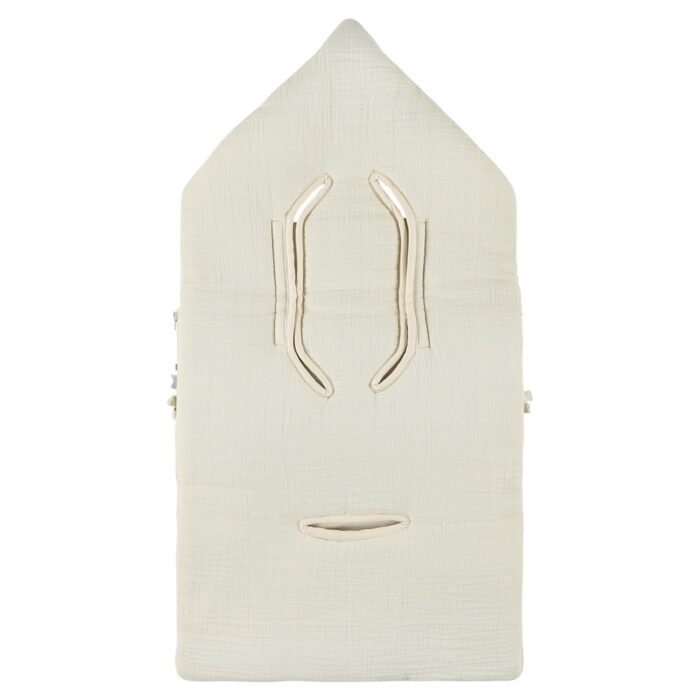 Universele voetenzak - Bliss Beige - Trixie