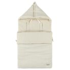 Universele voetenzak - Bliss Beige - Trixie