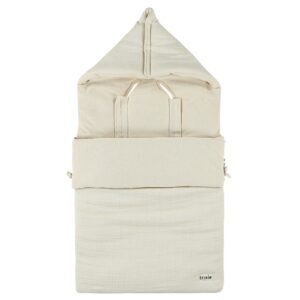 Universele voetenzak - Bliss Beige - Trixie