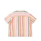 Venice Shirt - Malibu Stripe - Konges Slojd