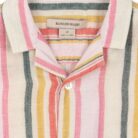 Venice Shirt - Malibu Stripe - Konges Slojd