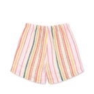 Venice Shorts - Malibu Stripe - Konges Slojd