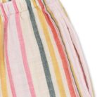 Venice Shorts - Malibu Stripe - Konges Slojd