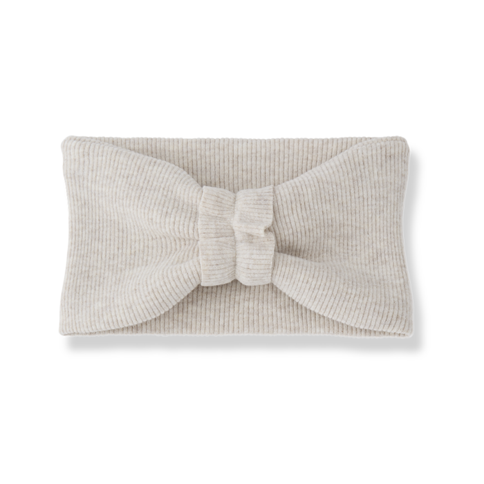 Verbania Bandeau - Rice - 1+ In The Family Verbania Bandeau - Rice - 1+ In The Family