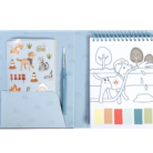 Verfboek - Jim - Little Dutch