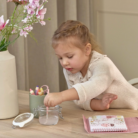 Verfboek - Rosa - Little Dutch