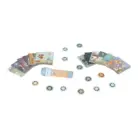 Verhalen Projector Zaklamp - Blauw - Little Dutch