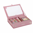 Verhalen Projector Zaklamp - Roze - Little Dutch