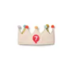 Verjaardagskroon - Dress-up - Kid's Concept
