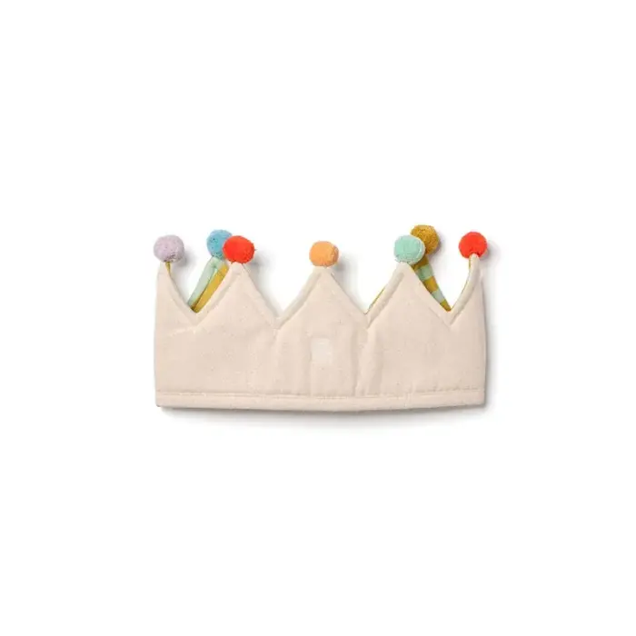 Verjaardagskroon - Dress-up - Kid's Concept