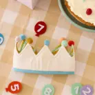 Verjaardagskroon - Dress-up - Kid's Concept