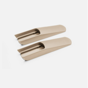 Verlengde glijders set Tripp Trapp - Naturel - Stokke