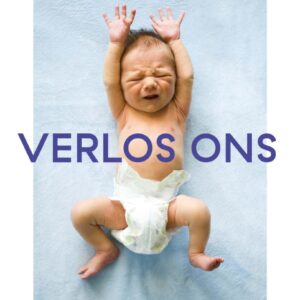 Verlos Ons - Uwe Porters
