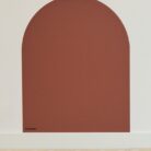 Verplaatsbare Magnetische Muursticker - Clay - Kinderly