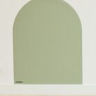 Verplaatsbare Magnetische Muursticker - Olive - Kinderly