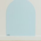 Verplaatsbare Magnetische Muursticker - Sky Blue - Kinderly