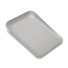 Verzorgingskussen schuim - Pearl Grey - Leander