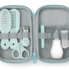 Verzorgingsset Green + thermometer - Avent