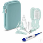Verzorgingsset Green + thermometer - Avent