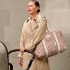 Verzorgingstas - Waterproof Opera Bag - Sweet Yumiko - Nobodinoz