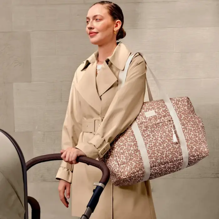 Verzorgingstas - Waterproof Opera Bag - Sweet Yumiko - Nobodinoz