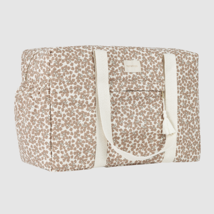 Verzorgingstas - Waterproof Opera Bag - Sweet Yumiko - Nobodinoz