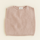 Vest Harvey - Apricot - HVID
