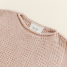 Vest Harvey - Apricot - HVID