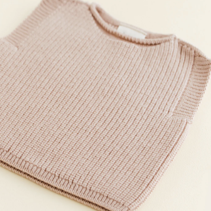 Vest Harvey - Apricot - HVID