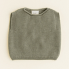 Vest Harvey - Artichoke - HVID