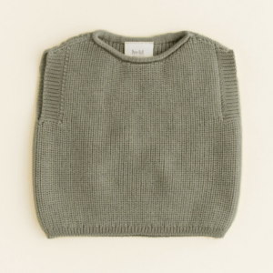 Vest Harvey - Artichoke - HVID