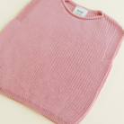 Vest Harvey - Bubblegum - HVID