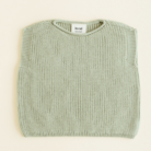 Vest Harvey - Mint - HVID