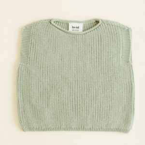 Vest Harvey - Mint - HVID