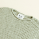 Vest Harvey - Mint - HVID