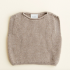 Vest Harvey - Sand - HVID