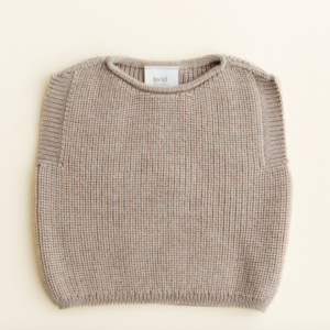 Vest Harvey - Sand - HVID