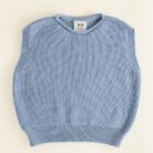Vest Harvey Kid - Light Blue - HVID