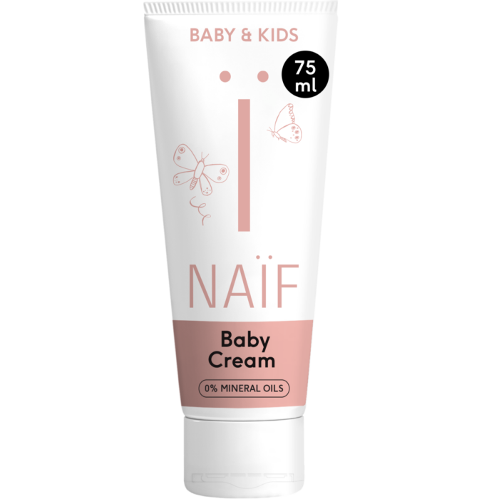Vette Baby Creme - Näif