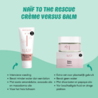Vette Baby Creme - Näif