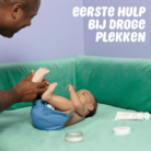 Vette Baby Creme - Näif