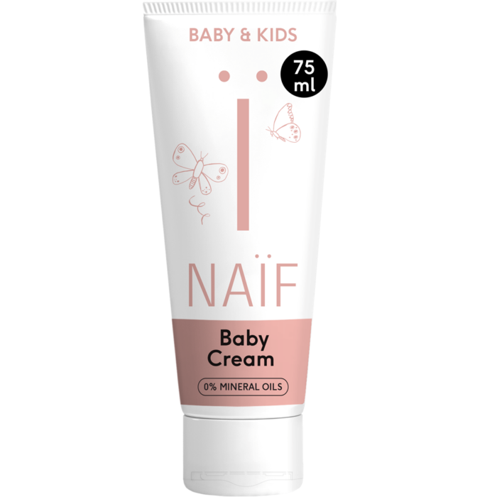 Vette Baby Creme - Näif