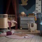 Vloerkleed Ree - Dreamy Rose - Sebra