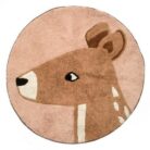 Vloerkleed Ree - Dreamy Rose - Sebra