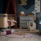 Vloerkleed Ree - Dreamy Rose - Sebra