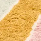 Vloerkleed Regenboog - 130x80 - Little Dutch