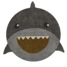 Vloerkleed Shark - Tapis Petit